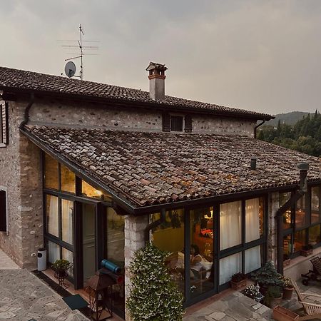 Casale Al Solivo B&B Castion Veronese 외부 사진