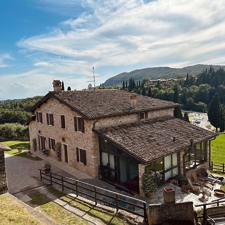 Casale Al Solivo B&B Castion Veronese 외부 사진