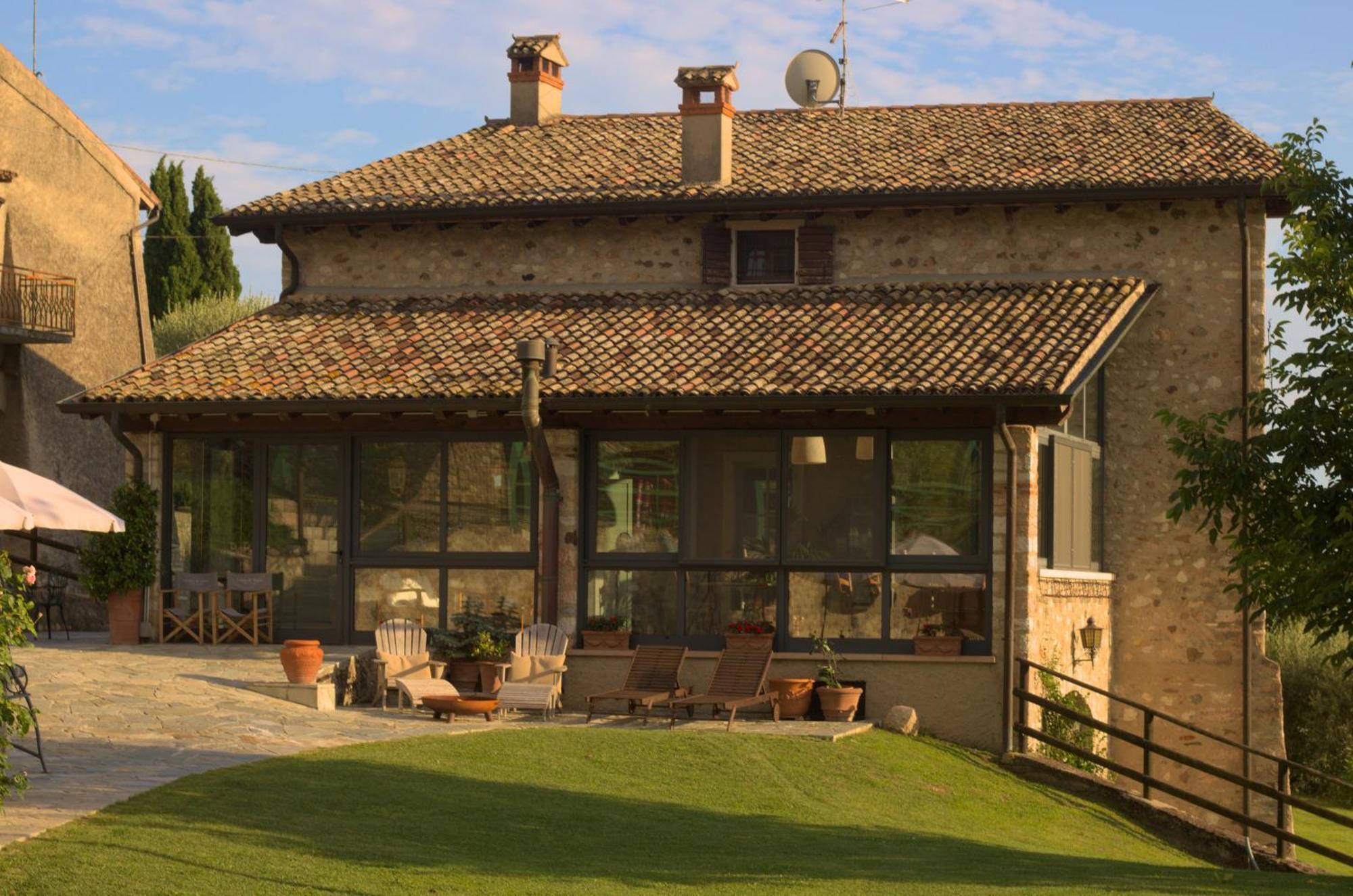 Casale Al Solivo B&B Castion Veronese 외부 사진