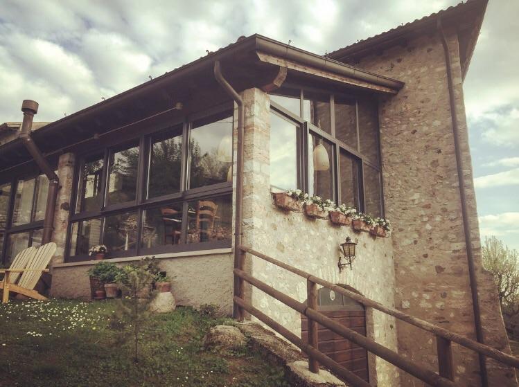 Casale Al Solivo B&B Castion Veronese 외부 사진