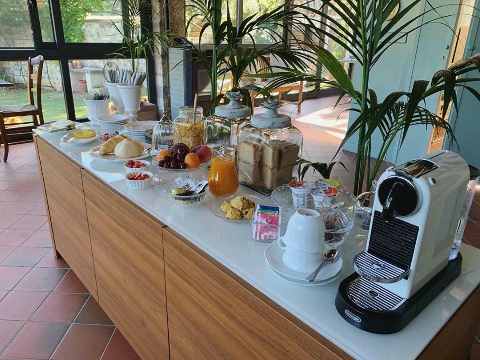 Casale Al Solivo B&B Castion Veronese 외부 사진